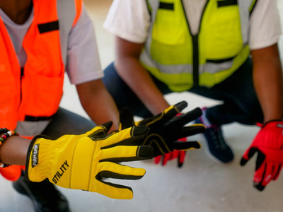 Australian PPE Standards Explained: What Every Employer Must Know